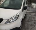 Белый Ниссан e-NV200, объемом двигателя 0 л и пробегом 70 тыс. км за 13999 $, фото 2 на Automoto.ua