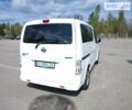 Белый Ниссан e-NV200, объемом двигателя 0 л и пробегом 139 тыс. км за 16900 $, фото 12 на Automoto.ua