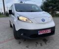 Білий Ніссан e-NV200, об'ємом двигуна 0 л та пробігом 29 тис. км за 10799 $, фото 3 на Automoto.ua