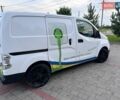 Білий Ніссан e-NV200, об'ємом двигуна 0 л та пробігом 29 тис. км за 10799 $, фото 7 на Automoto.ua