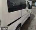 Белый Ниссан e-NV200, объемом двигателя 0 л и пробегом 70 тыс. км за 13200 $, фото 5 на Automoto.ua