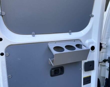 Білий Ніссан e-NV200, об'ємом двигуна 0 л та пробігом 29 тис. км за 10799 $, фото 27 на Automoto.ua