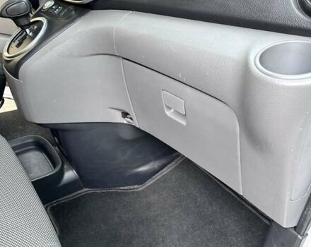 Білий Ніссан e-NV200, об'ємом двигуна 0 л та пробігом 29 тис. км за 10799 $, фото 29 на Automoto.ua