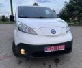 Білий Ніссан e-NV200, об'ємом двигуна 0 л та пробігом 29 тис. км за 10799 $, фото 5 на Automoto.ua