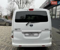 Белый Ниссан e-NV200, объемом двигателя 0 л и пробегом 88 тыс. км за 12350 $, фото 6 на Automoto.ua