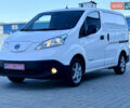 Білий Ніссан e-NV200, об'ємом двигуна 0 л та пробігом 52 тис. км за 14600 $, фото 1 на Automoto.ua