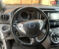 Белый Ниссан e-NV200, объемом двигателя 0 л и пробегом 79 тыс. км за 13800 $, фото 26 на Automoto.ua