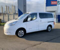 Белый Ниссан e-NV200, объемом двигателя 0 л и пробегом 79 тыс. км за 15500 $, фото 1 на Automoto.ua