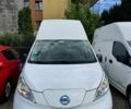 Белый Ниссан e-NV200, объемом двигателя 0 л и пробегом 61 тыс. км за 12000 $, фото 1 на Automoto.ua