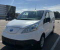 Білий Ніссан e-NV200, об'ємом двигуна 0 л та пробігом 73 тис. км за 13200 $, фото 1 на Automoto.ua