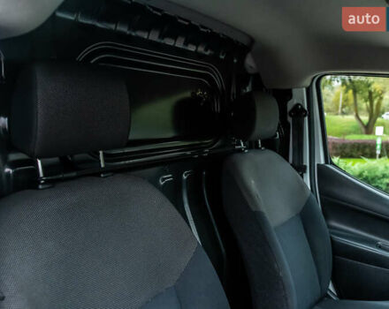 Білий Ніссан e-NV200, об'ємом двигуна 0 л та пробігом 82 тис. км за 13400 $, фото 29 на Automoto.ua