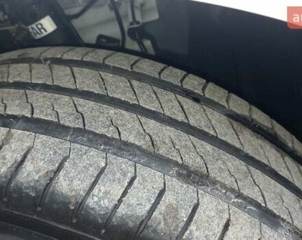 Белый Ниссан e-NV200, объемом двигателя 0 л и пробегом 58 тыс. км за 13100 $, фото 8 на Automoto.ua