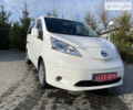 Белый Ниссан e-NV200, объемом двигателя 0 л и пробегом 59 тыс. км за 20400 $, фото 20 на Automoto.ua