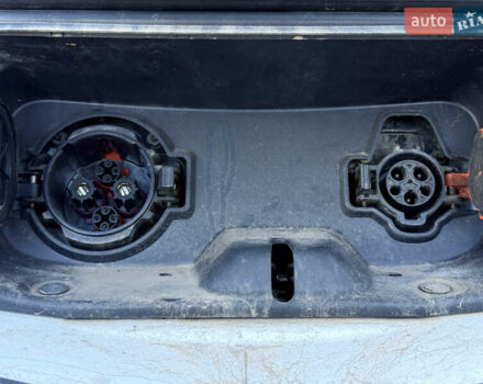 Білий Ніссан e-NV200, об'ємом двигуна 0 л та пробігом 52 тис. км за 14600 $, фото 15 на Automoto.ua