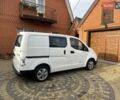 Белый Ниссан e-NV200, объемом двигателя 0 л и пробегом 79 тыс. км за 13800 $, фото 17 на Automoto.ua