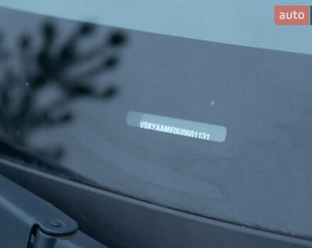 Білий Ніссан e-NV200, об'ємом двигуна 0 л та пробігом 82 тис. км за 13400 $, фото 32 на Automoto.ua