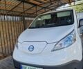 Белый Ниссан e-NV200, объемом двигателя 0 л и пробегом 170 тыс. км за 15000 $, фото 1 на Automoto.ua