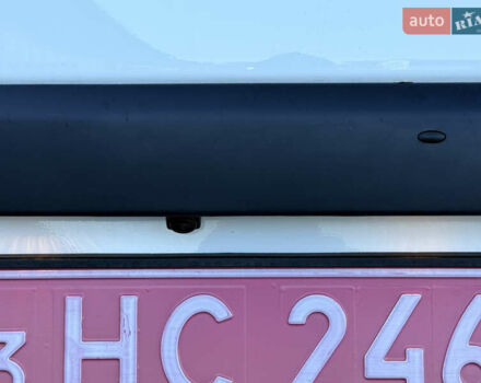 Білий Ніссан e-NV200, об'ємом двигуна 0 л та пробігом 52 тис. км за 14600 $, фото 8 на Automoto.ua