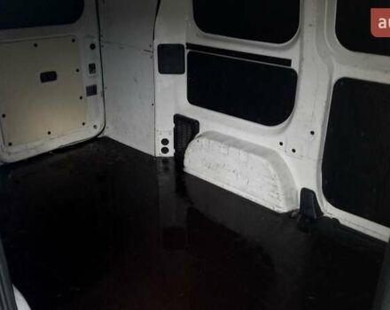 Белый Ниссан e-NV200, объемом двигателя 0 л и пробегом 58 тыс. км за 13100 $, фото 13 на Automoto.ua