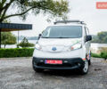 Білий Ніссан e-NV200, об'ємом двигуна 0 л та пробігом 82 тис. км за 13400 $, фото 2 на Automoto.ua