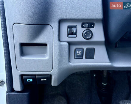 Білий Ніссан e-NV200, об'ємом двигуна 0 л та пробігом 52 тис. км за 14600 $, фото 18 на Automoto.ua