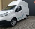 Белый Ниссан e-NV200, объемом двигателя 0 л и пробегом 58 тыс. км за 13100 $, фото 1 на Automoto.ua