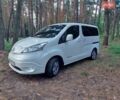 Белый Ниссан e-NV200, объемом двигателя 0 л и пробегом 43 тыс. км за 19991 $, фото 1 на Automoto.ua
