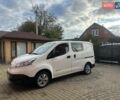 Белый Ниссан e-NV200, объемом двигателя 0 л и пробегом 79 тыс. км за 13800 $, фото 4 на Automoto.ua