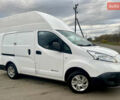 Белый Ниссан e-NV200, объемом двигателя 0 л и пробегом 20 тыс. км за 13900 $, фото 1 на Automoto.ua