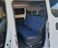 Белый Ниссан e-NV200, объемом двигателя 0 л и пробегом 170 тыс. км за 15000 $, фото 5 на Automoto.ua