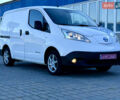 Білий Ніссан e-NV200, об'ємом двигуна 0 л та пробігом 52 тис. км за 14600 $, фото 2 на Automoto.ua