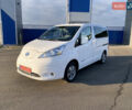 Белый Ниссан e-NV200, объемом двигателя 0 л и пробегом 79 тыс. км за 15500 $, фото 1 на Automoto.ua