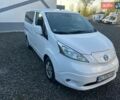 Белый Ниссан e-NV200, объемом двигателя 0 л и пробегом 58 тыс. км за 16899 $, фото 1 на Automoto.ua