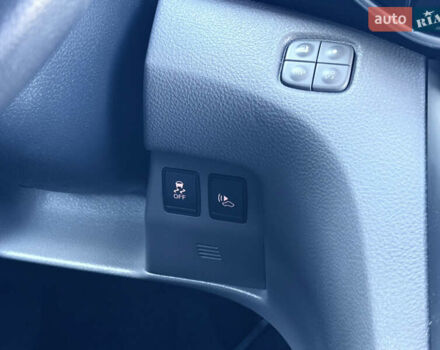 Білий Ніссан e-NV200, об'ємом двигуна 0 л та пробігом 52 тис. км за 14600 $, фото 19 на Automoto.ua