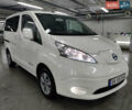 Белый Ниссан e-NV200, объемом двигателя 0 л и пробегом 132 тыс. км за 13200 $, фото 1 на Automoto.ua