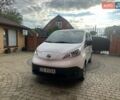Белый Ниссан e-NV200, объемом двигателя 0 л и пробегом 79 тыс. км за 13800 $, фото 14 на Automoto.ua