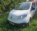 Белый Ниссан e-NV200, объемом двигателя 0 л и пробегом 109 тыс. км за 15500 $, фото 1 на Automoto.ua