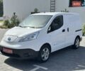 Белый Ниссан e-NV200, объемом двигателя 0 л и пробегом 187 тыс. км за 12500 $, фото 1 на Automoto.ua