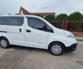Белый Ниссан e-NV200, объемом двигателя 0 л и пробегом 178 тыс. км за 11300 $, фото 17 на Automoto.ua
