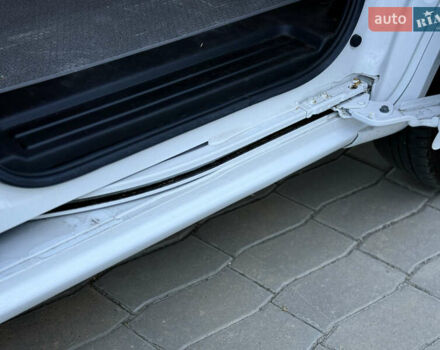 Білий Ніссан e-NV200, об'ємом двигуна 0 л та пробігом 52 тис. км за 14600 $, фото 28 на Automoto.ua