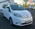 Білий Ніссан e-NV200, об'ємом двигуна 0 л та пробігом 58 тис. км за 16997 $, фото 1 на Automoto.ua
