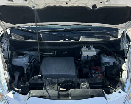 Білий Ніссан e-NV200, об'ємом двигуна 0 л та пробігом 73 тис. км за 13200 $, фото 24 на Automoto.ua