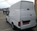 Белый Ниссан e-NV200, объемом двигателя 0 л и пробегом 58 тыс. км за 13100 $, фото 6 на Automoto.ua