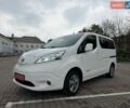 Білий Ніссан e-NV200, об'ємом двигуна 0 л та пробігом 54 тис. км за 18500 $, фото 1 на Automoto.ua