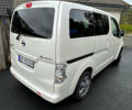 Белый Ниссан e-NV200, объемом двигателя 0 л и пробегом 132 тыс. км за 13200 $, фото 7 на Automoto.ua