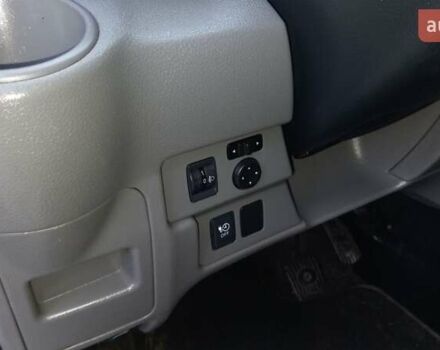 Белый Ниссан e-NV200, объемом двигателя 0 л и пробегом 58 тыс. км за 13100 $, фото 9 на Automoto.ua