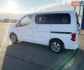Белый Ниссан e-NV200, объемом двигателя 0 л и пробегом 79 тыс. км за 15500 $, фото 12 на Automoto.ua