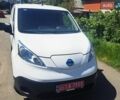 Белый Ниссан e-NV200, объемом двигателя 0 л и пробегом 53 тыс. км за 15900 $, фото 1 на Automoto.ua