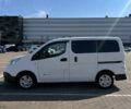 Білий Ніссан e-NV200, об'ємом двигуна 0 л та пробігом 73 тис. км за 13200 $, фото 2 на Automoto.ua