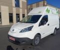 Белый Ниссан e-NV200, объемом двигателя 0 л и пробегом 40 тыс. км за 15400 $, фото 1 на Automoto.ua